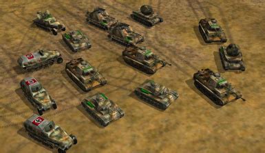cnc mods|Command & Conquer: Generals Nexus .